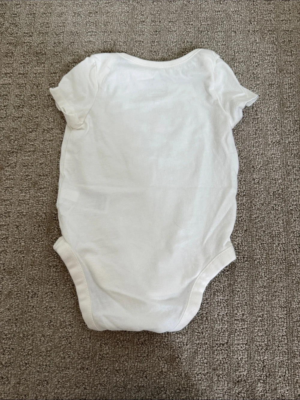 GAP contains body
